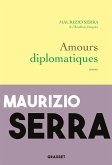 Amours diplomatiques (eBook, ePUB)