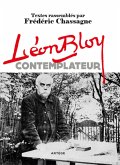 Léon Bloy contemplateur (eBook, ePUB) Léon Bloy contemplateur (eBook, ePUB)