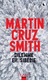 Dilemme en Sibérie (eBook, ePUB)