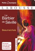 Le Barbier de Séville (eBook, ePUB)