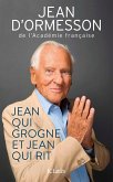 Jean qui grogne et Jean qui rit - Édition 2017 (eBook, ePUB)