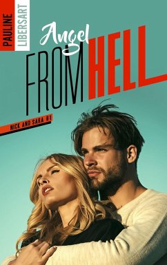 Nick and Sara - 1 - Angel from hell (eBook, ePUB) - Libersart, Pauline