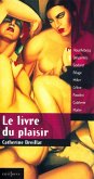 Le Livre du plaisir (eBook, ePUB)