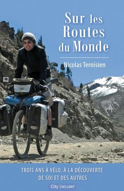 Sur les routes du monde (eBook, ePUB) - Ternisien, Nicolas