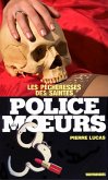 Police des moeurs n°35 Les pécheresses des Saintes (eBook, ePUB)