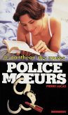 Police des moeurs n°140 Le Panthéon des muses (eBook, ePUB)