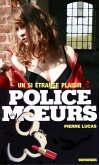 Police des moeurs n°77 Un si étrange plaisir (eBook, ePUB)