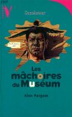 Les mâchoires du muséum (eBook, ePUB)