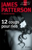 12 Coups pour rien (eBook, ePUB)