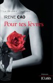 Pour tes lèvres (eBook, ePUB) Pour tes lèvres (eBook, ePUB)