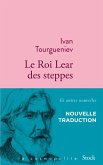 Le Roi Lear des steppes (eBook, ePUB)