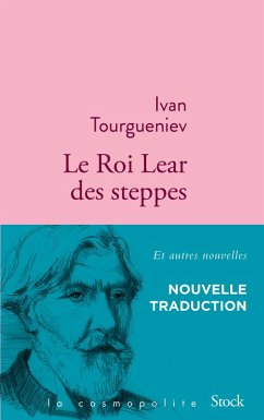 Cover Le Roi Lear des steppes (eBook, ePUB)
