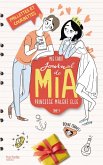 Journal de Mia - Tome 4 - Paillettes et courbettes (eBook, ePUB)