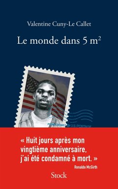 Le monde dans cinq mètres carrés (eBook, ePUB) - Cuny Le-Callet, Valentine