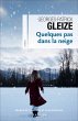 Quelques pas dans la neige (eBook, ePUB) - Bild 1