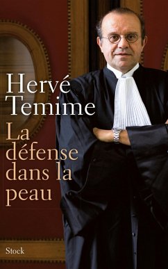 La défense dans la peau (eBook, ePUB) - Temime, Hervé