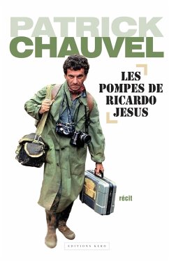 Cover Les pompes de Ricardo Jesus (eBook, ePUB)