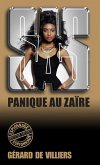 SAS 52 Panique au Zaïre (eBook, ePUB)