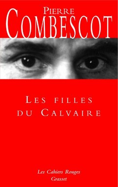 Cover Les filles du calvaire (eBook, ePUB)