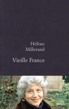 Cover Vieille France (eBook, ePUB)