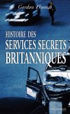 Histoire des services secrets britanniques (eBook, ePUB)
