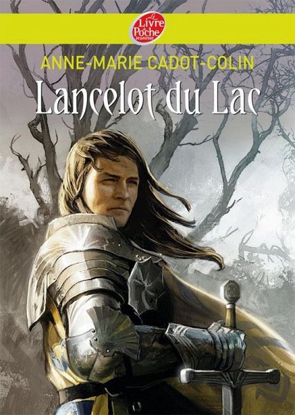 Lancelot du Lac (eBook, ePUB) Lancelot du Lac (eBook, ePUB)