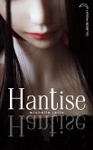 Hantise (eBook, ePUB)