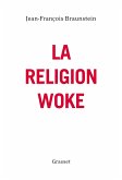 La religion woke (eBook, ePUB)