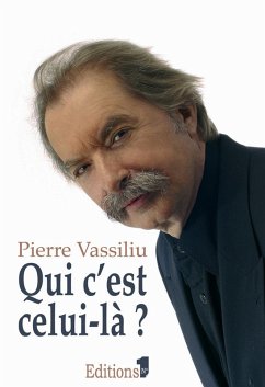 Cover Qui c'est celui-là ? (eBook, ePUB)