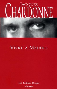 Cover Vivre à Madère (eBook, ePUB)