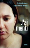 J'ai menti (eBook, ePUB)