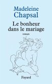 Le bonheur dans le mariage (eBook, ePUB)