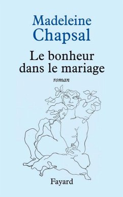 Cover Le bonheur dans le mariage (eBook, ePUB)