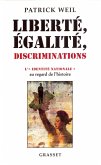 Liberté, égalité, discriminations (eBook, ePUB)