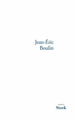 La question blanche (eBook, ePUB) - Boulin, Jean-Eric