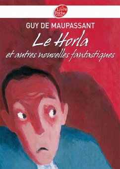 Le Horla - Texte intégral (eBook, ePUB) - de Maupassant, Guy