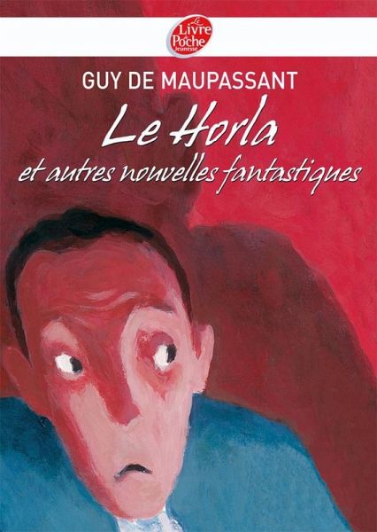Le Horla - Texte intégral (eBook, ePUB) Le Horla - Texte intégral (eBook, ePUB)
