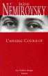 L'affaire Courilof (eBook, ePUB) - Bild 1
