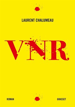 Cover VNR (eBook, ePUB)