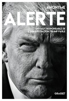 Alerte (eBook, ePUB) Cover Alerte (eBook, ePUB)
