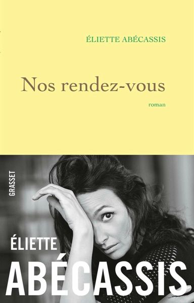 Nos rendez-vous (eBook, ePUB) Nos rendez-vous (eBook, ePUB)