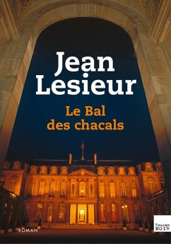 Cover Le Bal des Chacals (eBook, ePUB)