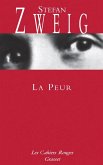 La peur (eBook, ePUB)