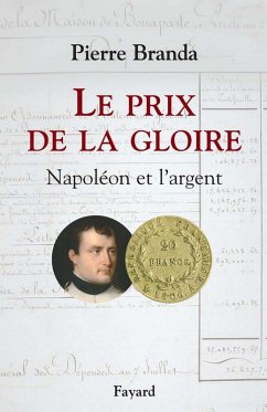 Cover Le Prix de la Gloire (eBook, ePUB)