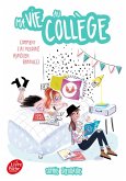 Ma vie au collège - Comment j'ai relooké Aurélien Barucci (eBook, ePUB)