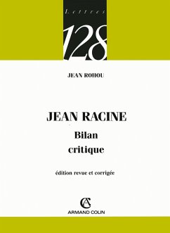 Cover Jean Racine (eBook, ePUB)