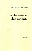 La dormition des amants (eBook, ePUB)