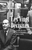Les Vingt Décisives (eBook, ePUB)