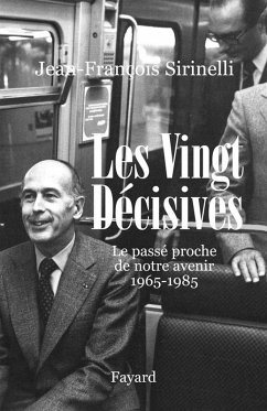Cover Les Vingt Décisives (eBook, ePUB)