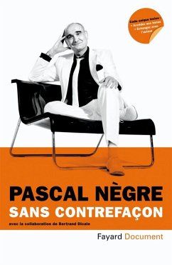 Cover Sans contrefaçon (eBook, ePUB)